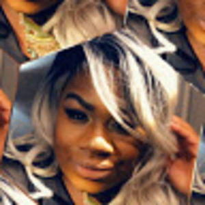 Meet your Posher, Trina